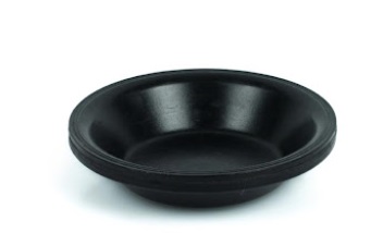 9 NO AIR BRAKE CHAMBER DIAPHRAGM